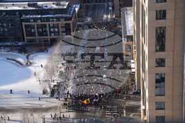 Immigration Enforcement Minnesota