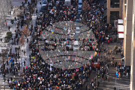 Immigration Enforcement Minnesota