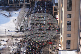 Immigration Enforcement Minnesota