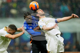 APTOPIX Italy Soccer Serie A