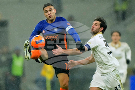 APTOPIX Italy Soccer Serie A