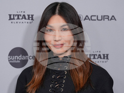 2026 Sundance Film Festival - "Josephine"