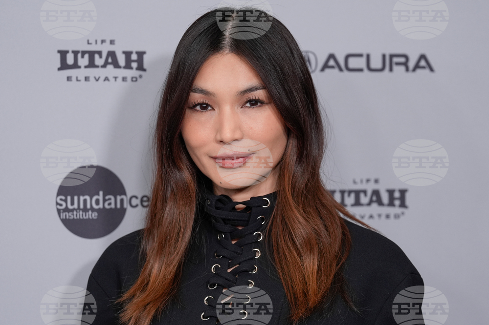 2026 Sundance Film Festival - "Josephine"