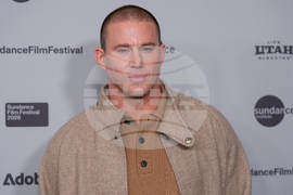 2026 Sundance Film Festival - "Josephine"