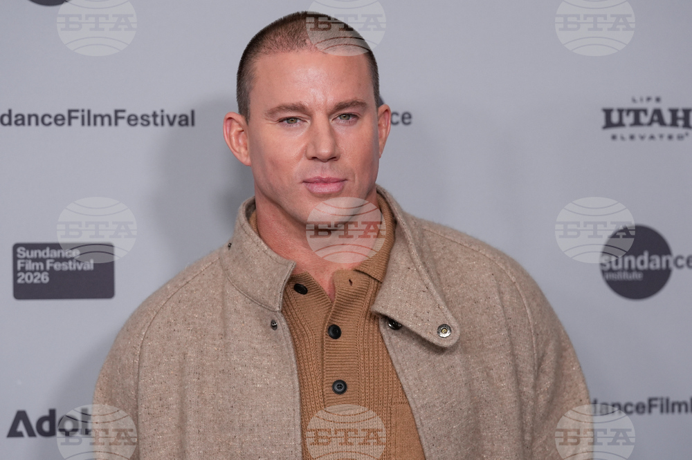 2026 Sundance Film Festival - "Josephine"