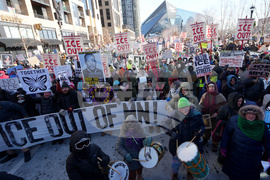 APTOPIX Immigration Enforcement Minnesota