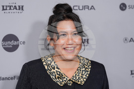 2026 Sundance Film Festival - "Josephine"