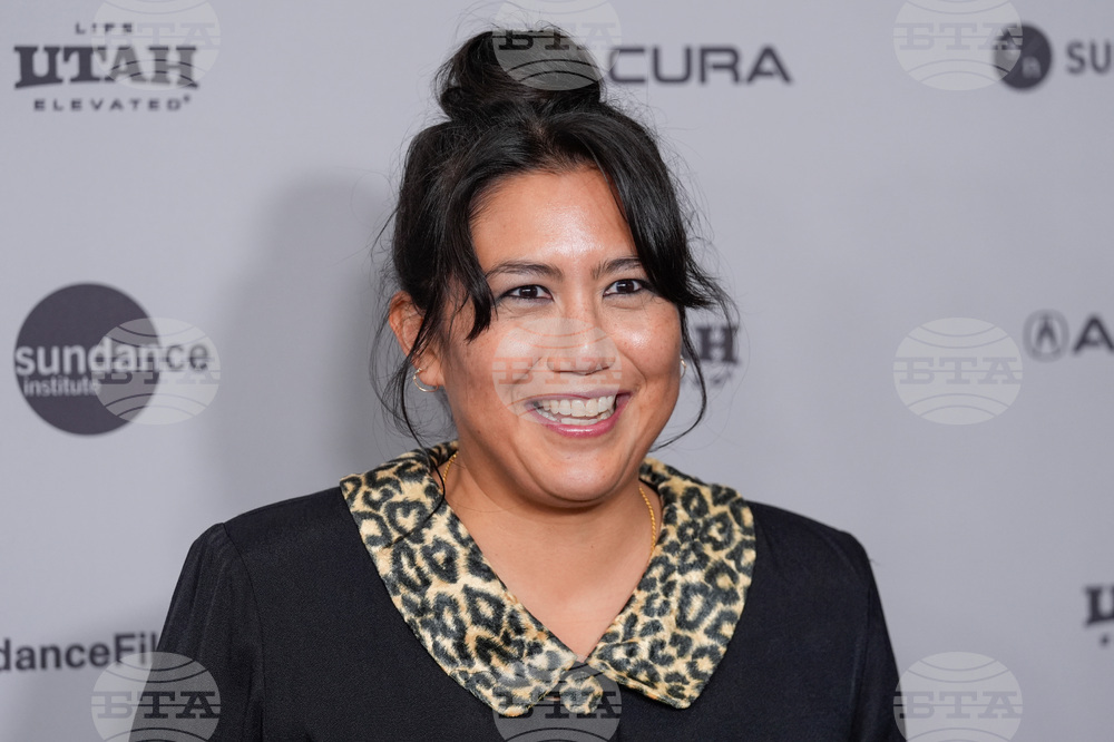 2026 Sundance Film Festival - "Josephine"