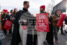 March for Life