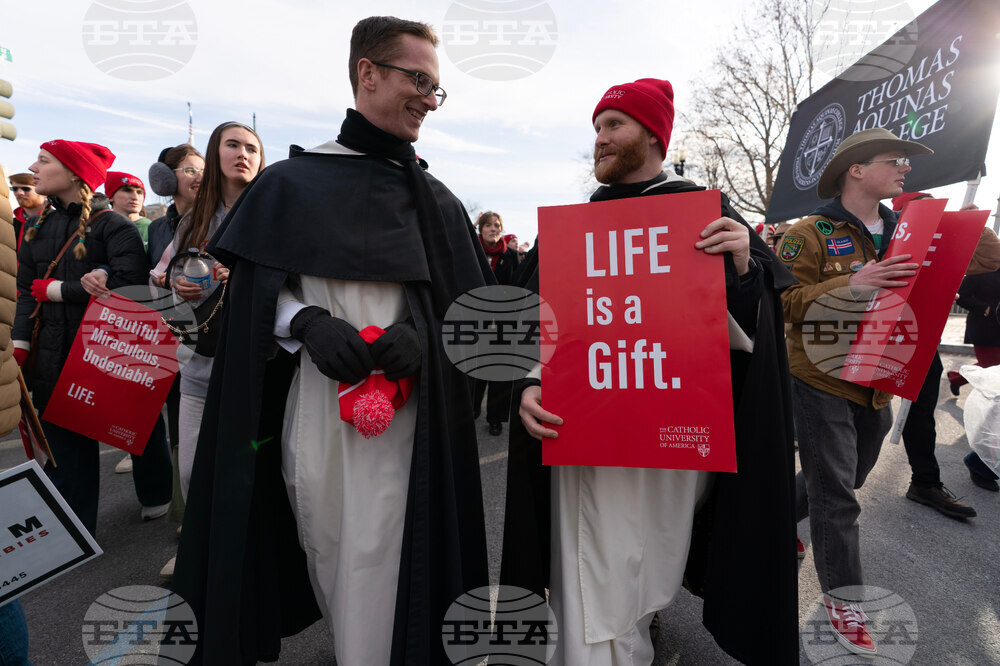 March for Life