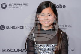 2026 Sundance Film Festival - "Josephine"