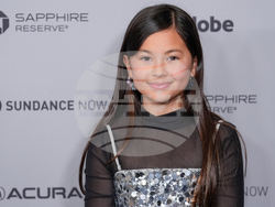 2026 Sundance Film Festival - "Josephine"