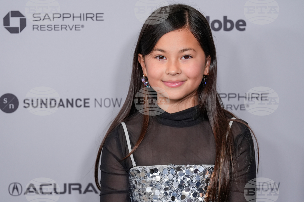 2026 Sundance Film Festival - "Josephine"