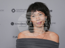 2026 Sundance Film Festival - "Josephine"