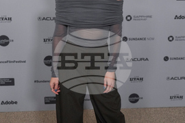 2026 Sundance Film Festival - "Josephine"