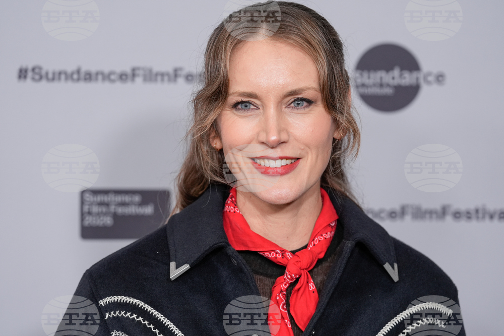 2026 Sundance Film Festival - "Josephine"