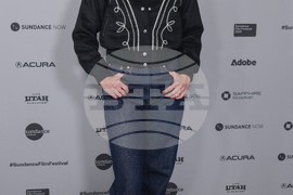 2026 Sundance Film Festival - "Josephine"