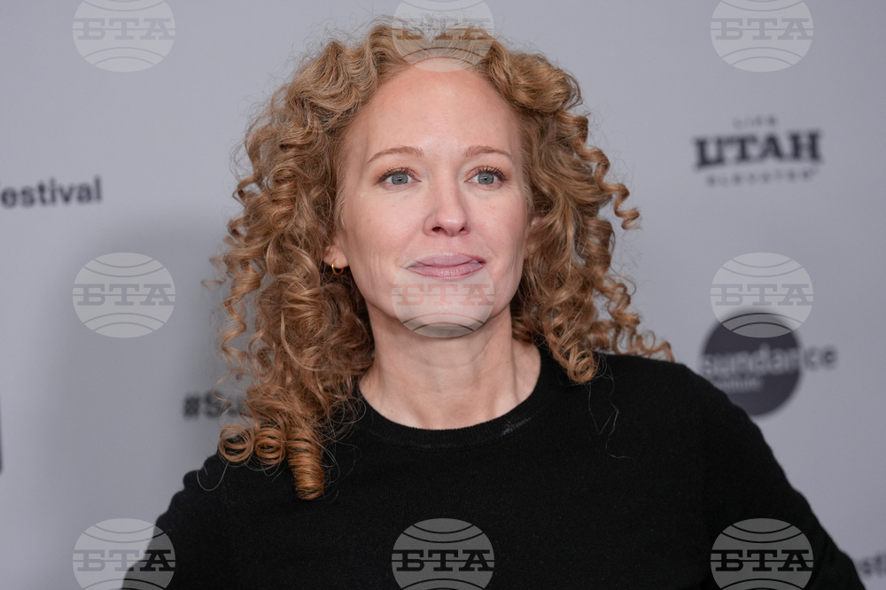 2026 Sundance Film Festival - "Josephine"