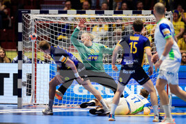 Euro 2026 Handball