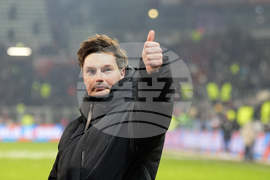 Germany Bundesliga Soccer