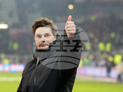 Germany Bundesliga Soccer