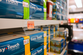 Indiana Needle Exchange Programs