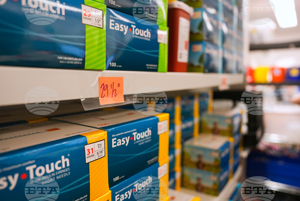 Indiana Needle Exchange Programs