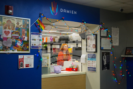 Indiana Needle Exchange Programs