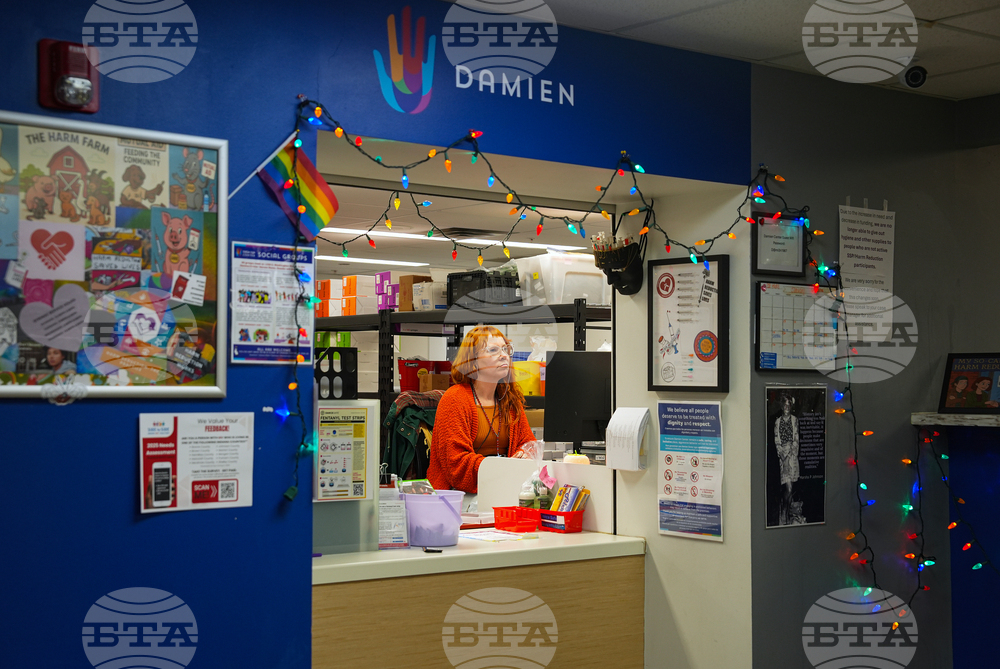 Indiana Needle Exchange Programs