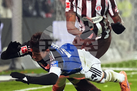 Germany Bundesliga Soccer