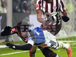 Germany Bundesliga Soccer