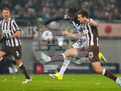 Germany Bundesliga Soccer