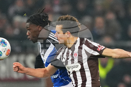 Germany Bundesliga Soccer