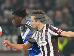 Germany Bundesliga Soccer