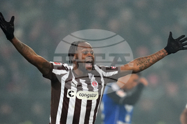 Germany Bundesliga Soccer