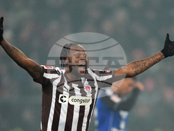 Germany Bundesliga Soccer