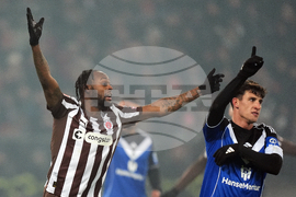 Germany Bundesliga Soccer