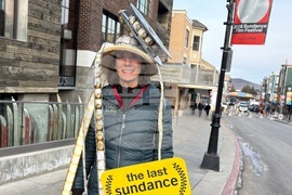 2026 Sundance Film Festival