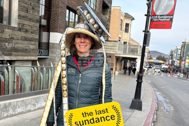 2026 Sundance Film Festival