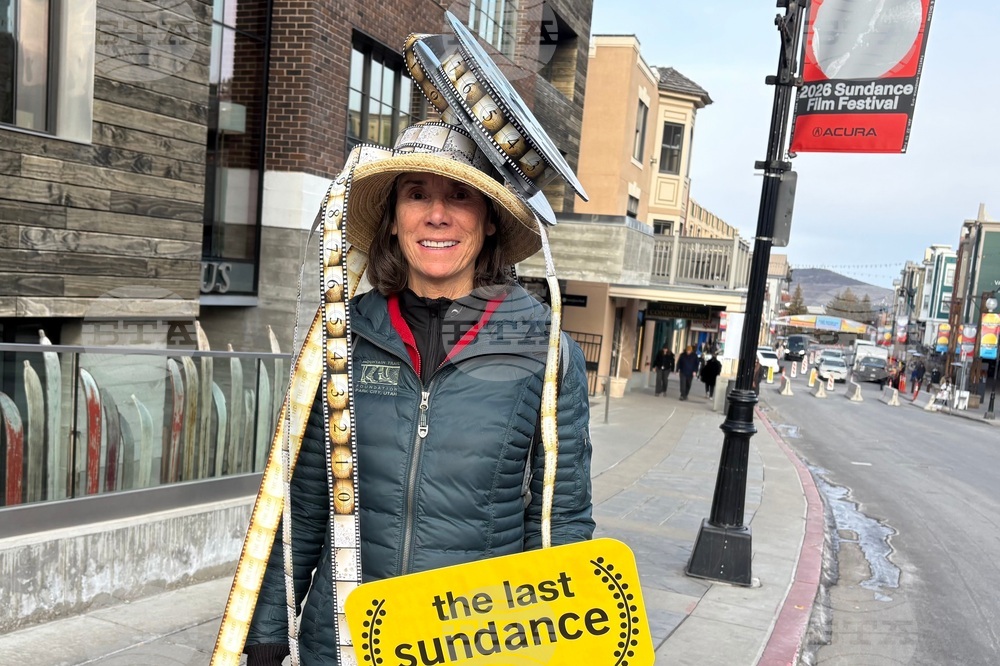 2026 Sundance Film Festival