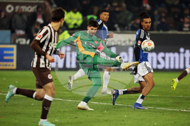 Germany Bundesliga Soccer