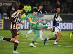 Germany Bundesliga Soccer