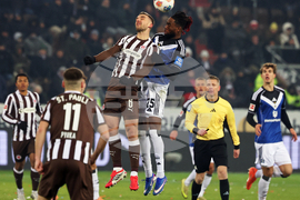 Germany Bundesliga Soccer