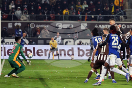 Germany Bundesliga Soccer