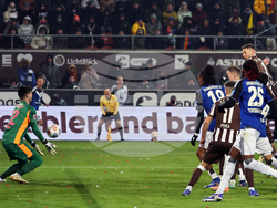 Germany Bundesliga Soccer