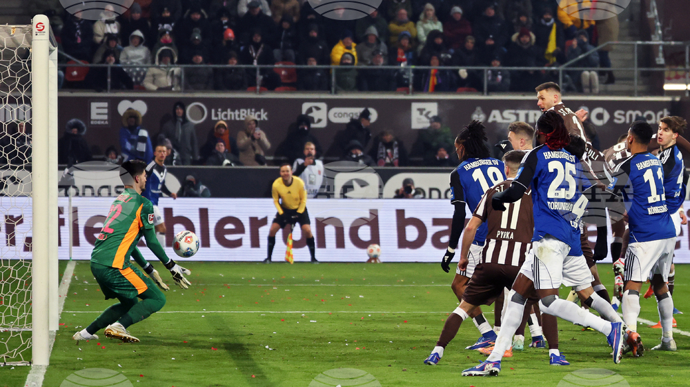 Germany Bundesliga Soccer