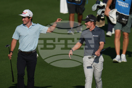 American Express Golf