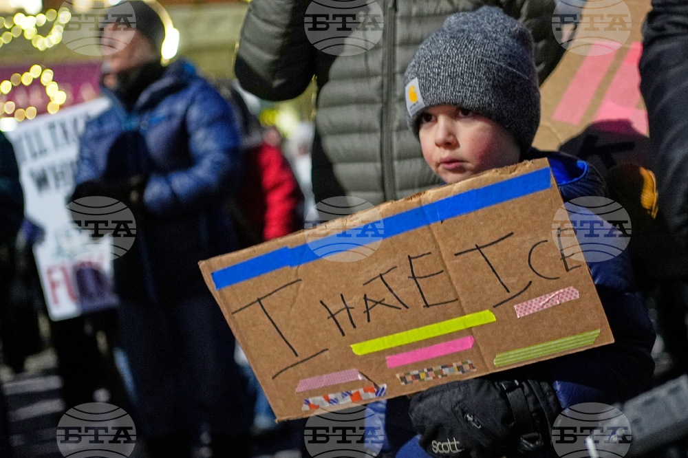 Immigration Enforcement Maine