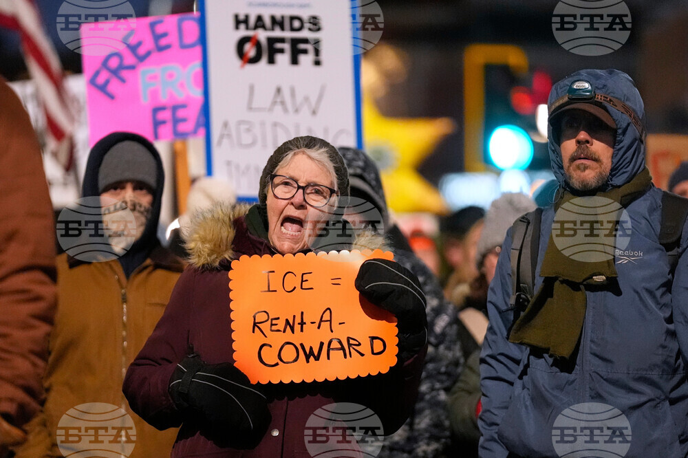 Immigration Enforcement Maine