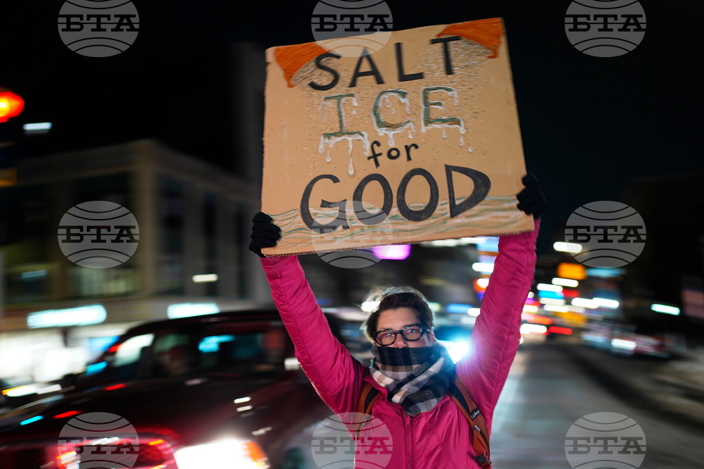 Immigration Enforcement Maine